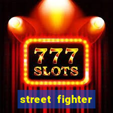 street fighter baixar jogo